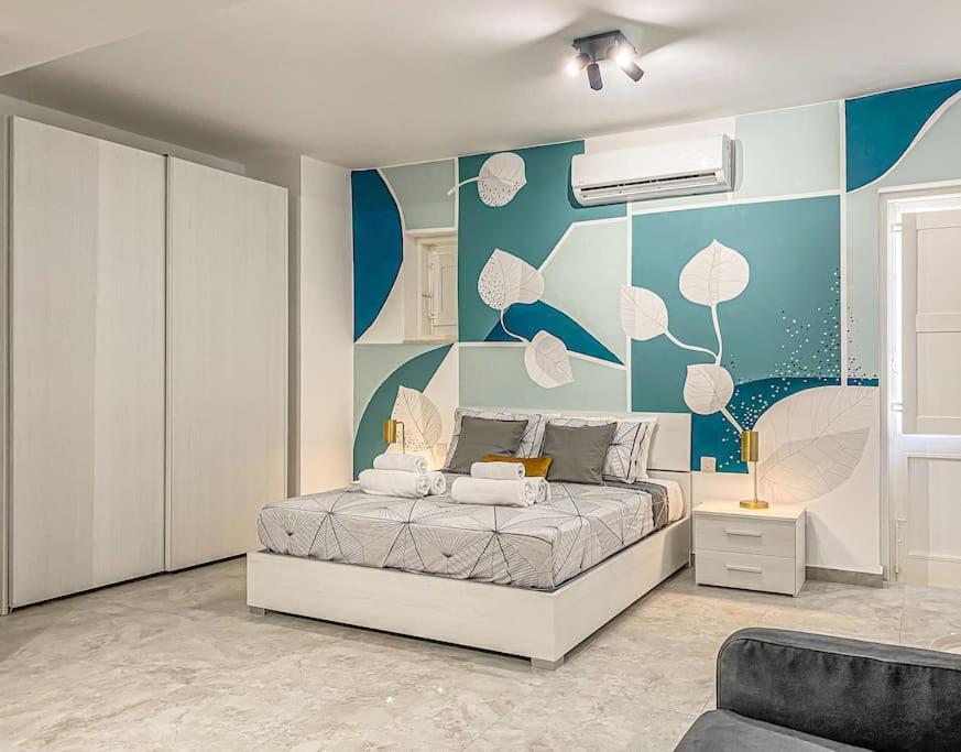 Designer Duplex Penthouse In Floriana Apartment Екстериор снимка