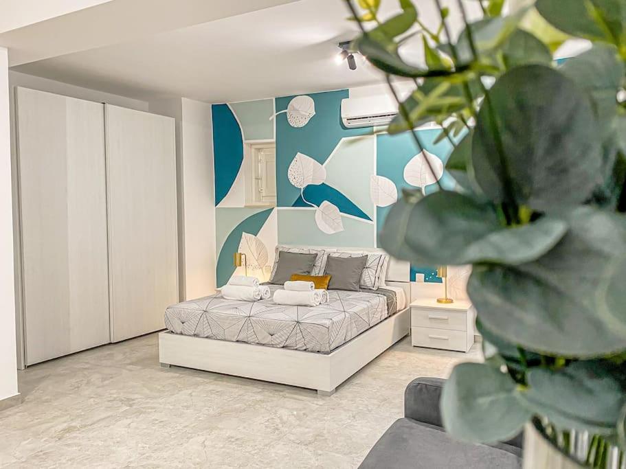Designer Duplex Penthouse In Floriana Apartment Екстериор снимка